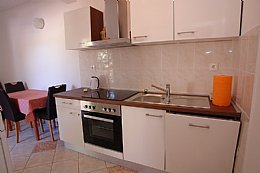 Appartement - A2 - Brown