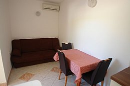 Apartment - A2 - Brown