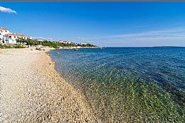 Mandre - otok Pag