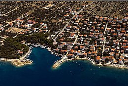 Mandre - otok Pag